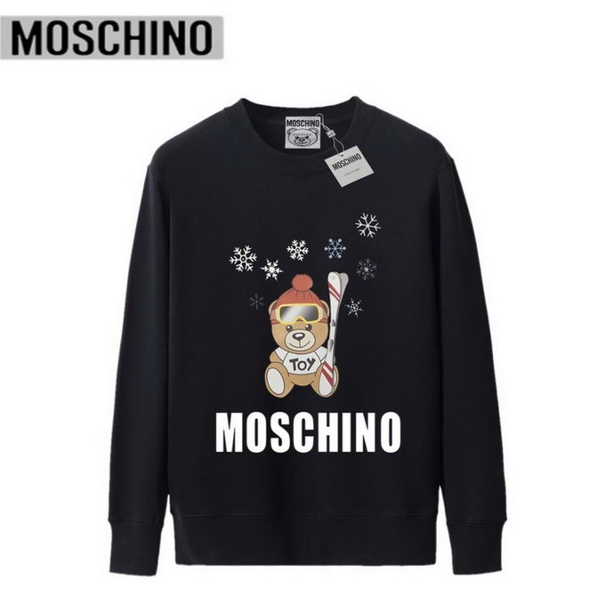 Moschino Sweatshirt Unisex ID:20220822-588